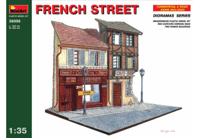 Французская улица