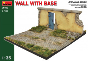 Паркан з основою