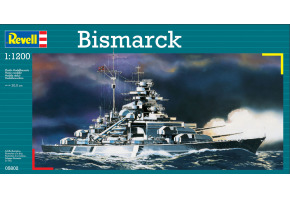 Bismarck