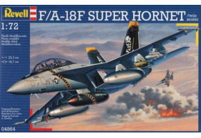 F/A-18F Super Hornet Twinseater