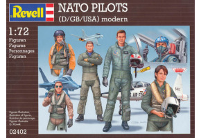 Бойові пілоти (Німеччина/Великобританія/США)