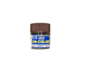 Mr. Color  (10 ml) Lederbraun / NATO коричневый