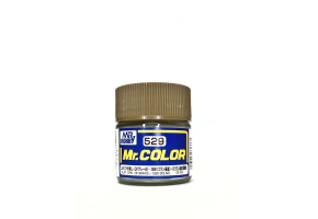 Mr. Color (10 ml) IDF Gray 2 (1981 Golan) / Сірий 2