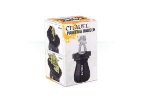 CITADEL PAINTING HANDLE