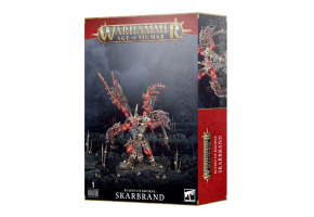 BLADES OF KHORNE: SKARBRAND