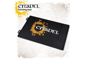 CITADEL PAINTING MAT