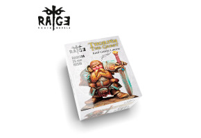 THORVIN, THE GREAT – 35MM