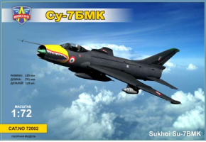 Su-7 BMK