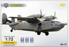 Be-12