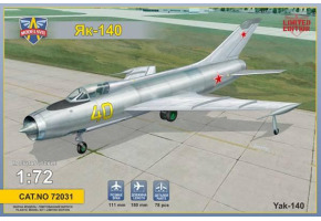 Yak-140