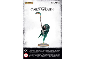 NIGHTHAUNT CAIRN WRAITH