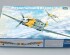 preview Сборная модель 1/32 Самолет Мессершмитт Bf 109E-3 Трумпетер 02288