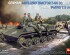 preview Збірна модель 1/35 Німецький артилерійський тягач T-60 (р) зі знаряддям PaK40 та розрахунком MiniArt 35395