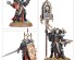 preview Игровой набор Warhammer 40000 - KILL TEAM: CELESTIAN INSIDIANTS