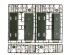 preview Збірна модель 1/72 Бронепоїзд типу ОБ-3 №1 23-го батальйону UniModels MT613