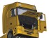 preview Збірна модель 1/24 вантажний автомобіль / тягач Scania S730 Highline 4x2 Italeri 3927