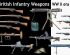 preview British infantry weapons wwii