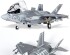preview Збірна модель 1/72 Винищувач морської піхоти США F-35B Lightning II VMFA-121 «Зелені лицарі» Academy 12569