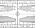 preview Сборная модель 1/48 Истребитель-бомбардировщик Republic P-47D-25RE Тандерболт (Базовый комплект)