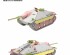 preview Збірна модель 1/72 САУ Jagdpanzer 38(t) Hetzer середнє виробництво Vespid Models VS720023