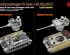 preview Збірна модель 1/35 Німецький середній танк Pz.Kpfw.IV Ausf. J Last Production з повним інтер’єром, прозорими деталями та робочими траками RFM RM-5043