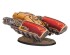 preview Игровой набор Warhammer 40000 - HORUS HERESY: CUSTODES - PALLAS GRAV-ATTACK
