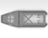 preview Збірна модель 1/35 Німецька РСЗВ "Stuka zu Fuß" з розрахунком ICM 35108