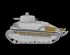 preview Сборная модель японского среднего танка TYPE 89 КОУ (бензиновый, среднесерийный)