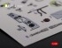 preview Il-2 Sturmovik 3D decal interior for Tamiya 1/48 kit KELIK K48094