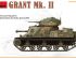 preview Збірна модель британського танка Grant Mk. II