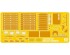 preview Збірна модель 1/35 Німецький танк Marder I 7.5cm Pak.40/1 auf Gw.Lr.s.(f) Sd.kfz.135 з німецькою 50-тонною залізничною платформою SSy45 Schwerer Platformwagen [2 в 1] Zimi ZM35075