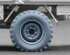 preview Набір коліс (з деформацією) для Unimog U1300L MPT 80 від Revell ScaleX WM-35046W