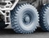preview Набор колес (с деформацией) XZL для Oshkosh HEMTT M977/M983 от Trumpeter, Italeri ScaleX WM-35052W