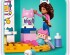 preview Конструктор LEGO Gabby's Dollhouse Майстер з Бебі-Бокс 10795