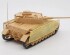 preview Збірна модель 1/35 Німецький середній танк Pz.Kpfw.IV Ausf.J Late Production / Pz.Beob.Wg.IV Ausf.F з робочими траками RFM RM-5033