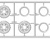 preview Збірна модель 1/35 Вантажівка США G7107 4x4 1,5 тонни MiniArt 35380