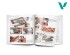 preview Book - Extreme Realistic Buildings Vallejo VAL 75050