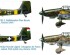 preview Збірна модель 1/48 Літак JU-87 D-5 Stuka Italeri 2709