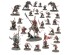 preview Ігровий набір Warhammer AGE OF SIGMAR: ULTIMATE STARTER SET (ENG)