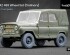 preview Набор колес для УАЗ 469 от Trumpeter ScaleX WM 35007