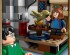 preview LEGO HARRY POTTER Hagrid's Hut: Unexpected Guests 76428