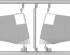 preview Збірна модель 1/48 Літак Junkers-Larsen JL.6 MiniArt 48007