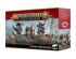 preview Ігровий набір Warhammer AGE OF SIGMAR - OGOR MAWTRIBES - HUNTERS WITH SABREFANGS