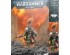 preview Warhammer 40000 Game Set - SALAMANDERS - VULKAN HE'STAN