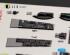 preview McDonnell Douglas F-4 F Phantom декаль інтер'єр для комплекту FineMolds 1/72 KELIK K72265