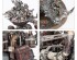 preview Ігровий набір Warhammer AGE OF SIGMAR: SPEARHEAD OGOR MAWTRIBES - SCRAPGLUTT