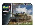 preview Збірна модель 1/35 Німецький танк Leopard 2A6M+ Revell 03342