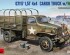 preview Сборная модель 1/35 Грузовой автомобиль с лебедкой G7117 1,5T 4×4 МиниАрт 35389