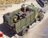 preview Сборная модель 1/35 G7117 1,5-тонный ремонтный грузовик 4×4 МиниАрт 35494