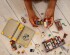 preview Конструктор LEGO Harry Potter Навчання в Гоґвортсі: Урок травології 76384